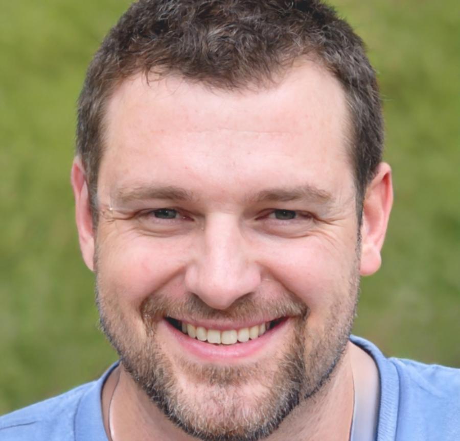 Dashiell Montgomery, Investment Research Director