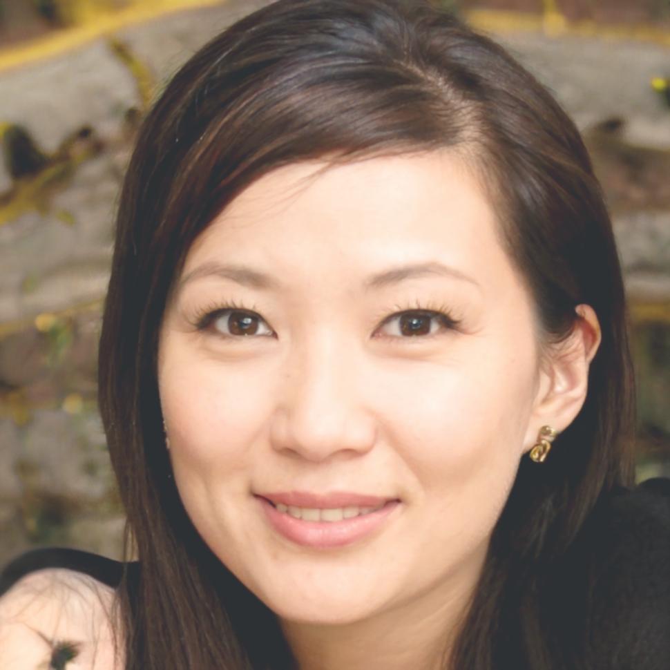 Petra Nightingale, Senior Financial Strategist